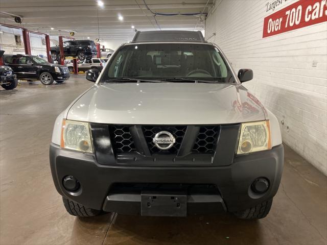 used 2006 Nissan Xterra car, priced at $6,999