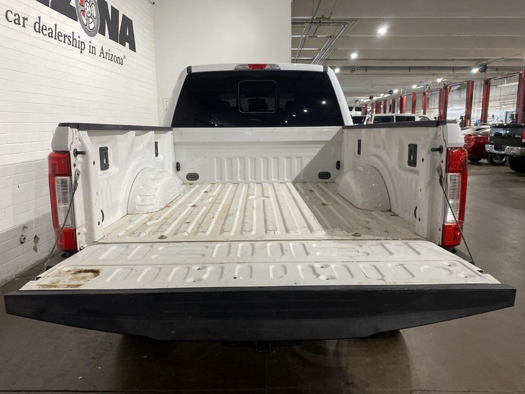 used 2017 Ford F-250 car, priced at $37,995