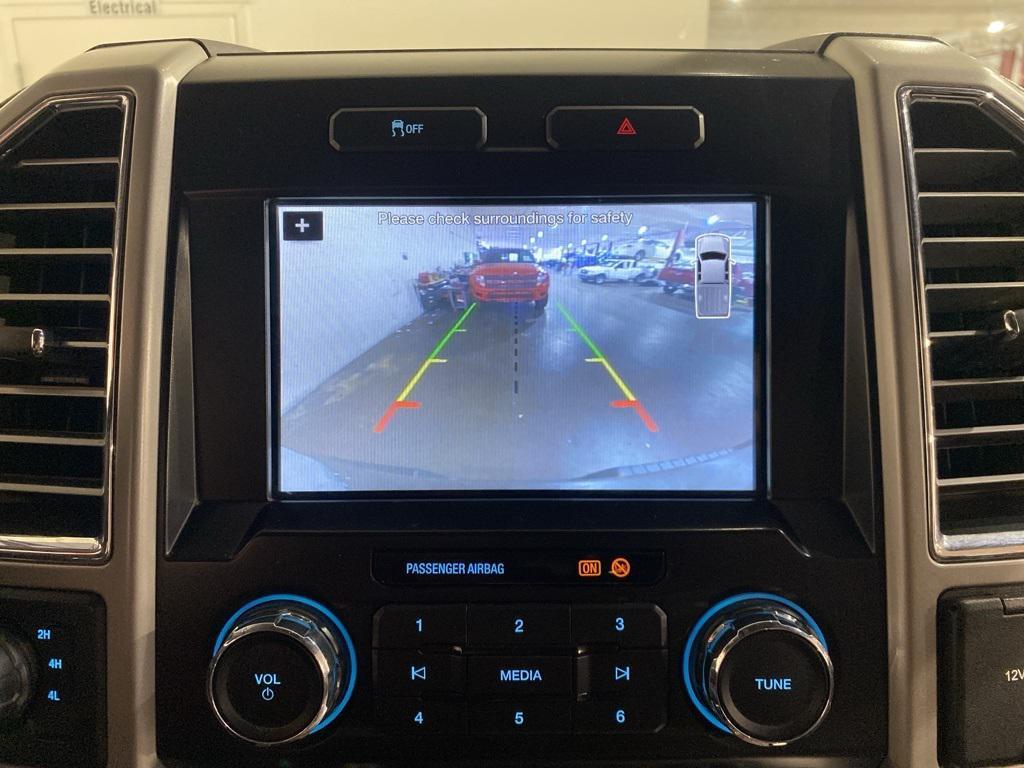 used 2017 Ford F-250 car, priced at $37,995