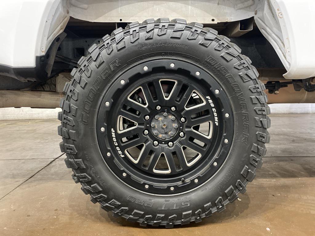 used 2017 Ford F-250 car, priced at $37,995