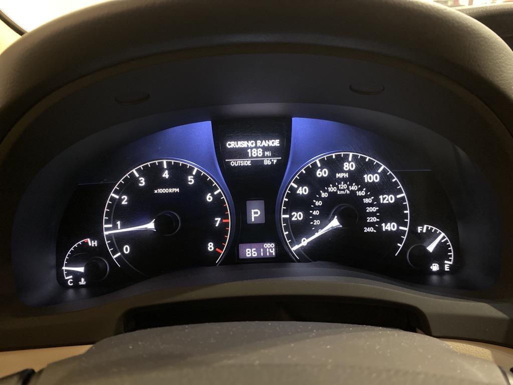 used 2010 Lexus RX 350 car, priced at $12,755