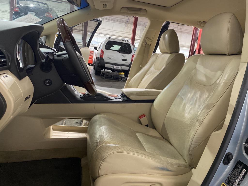 used 2010 Lexus RX 350 car, priced at $12,755