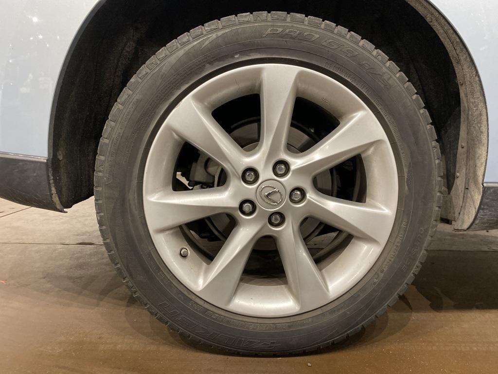 used 2010 Lexus RX 350 car, priced at $12,755