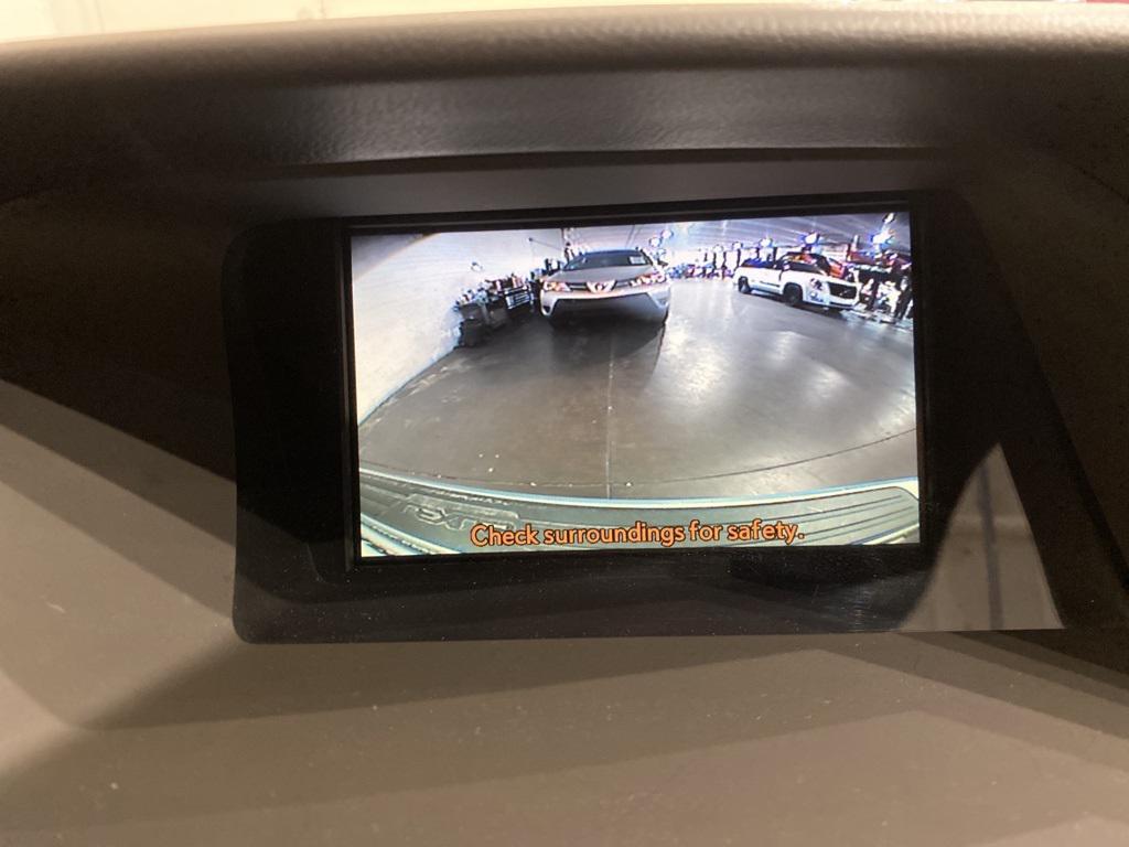 used 2010 Lexus RX 350 car, priced at $12,755