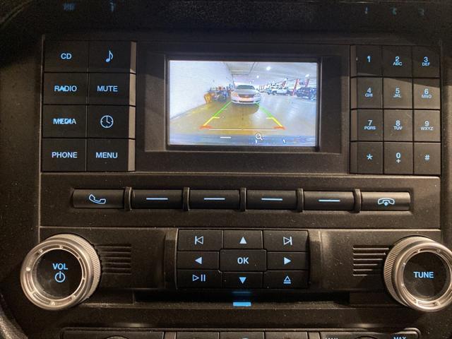 used 2015 Ford Mustang car, priced at $12,777