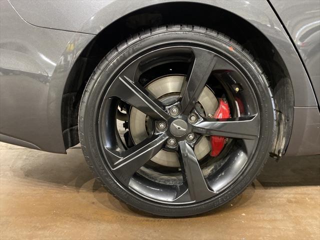 used 2019 Genesis G70 car, priced at $25,999