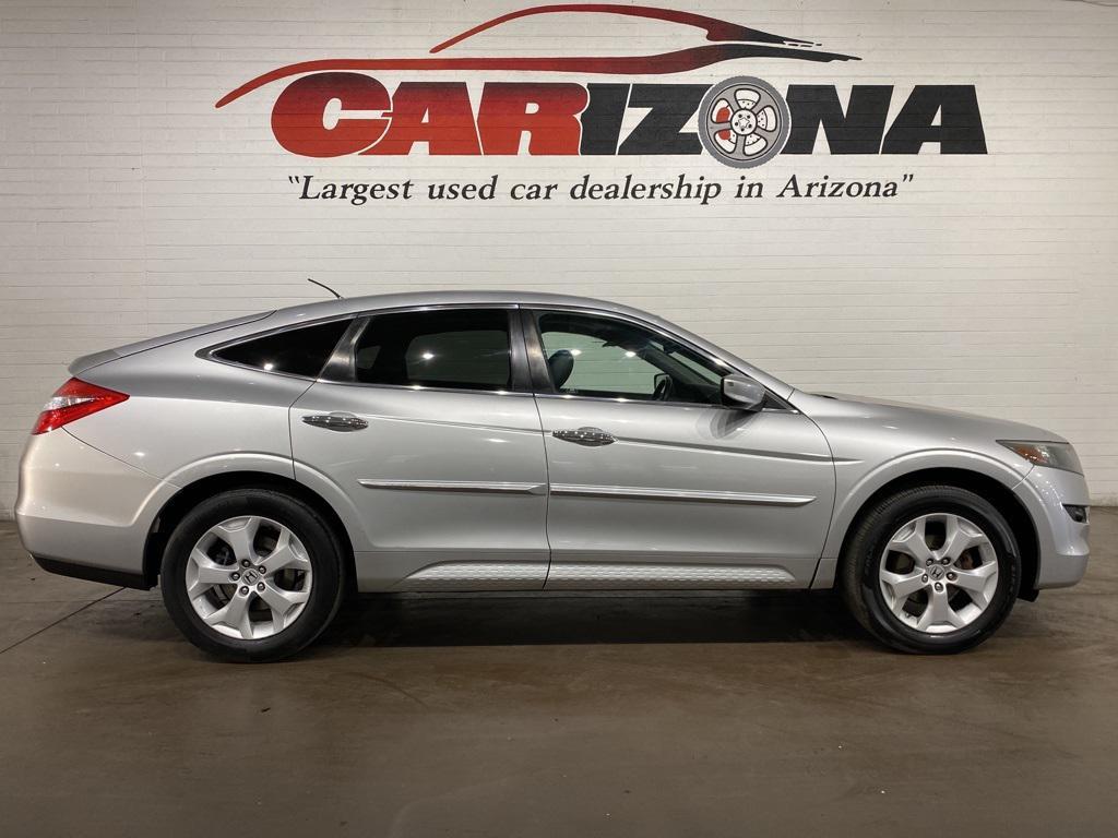 used 2011 Honda Accord Crosstour car, priced at $9,455