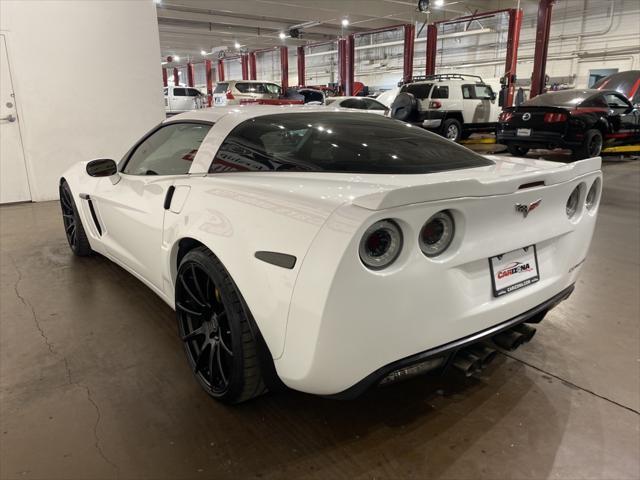 used 2012 Chevrolet Corvette car, priced at $32,999