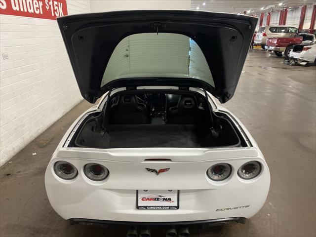 used 2012 Chevrolet Corvette car, priced at $32,999