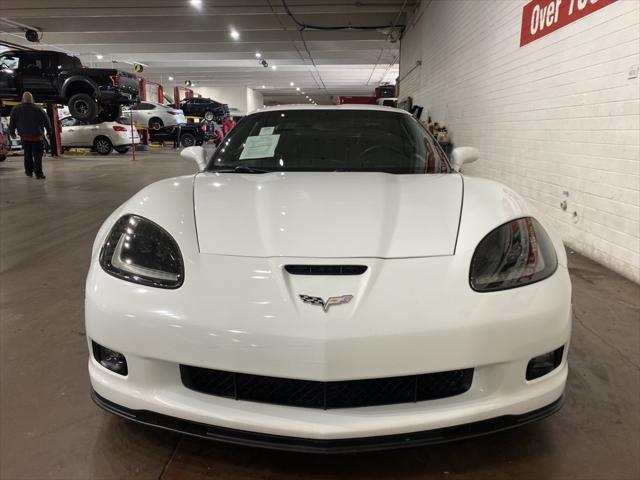 used 2012 Chevrolet Corvette car, priced at $32,999