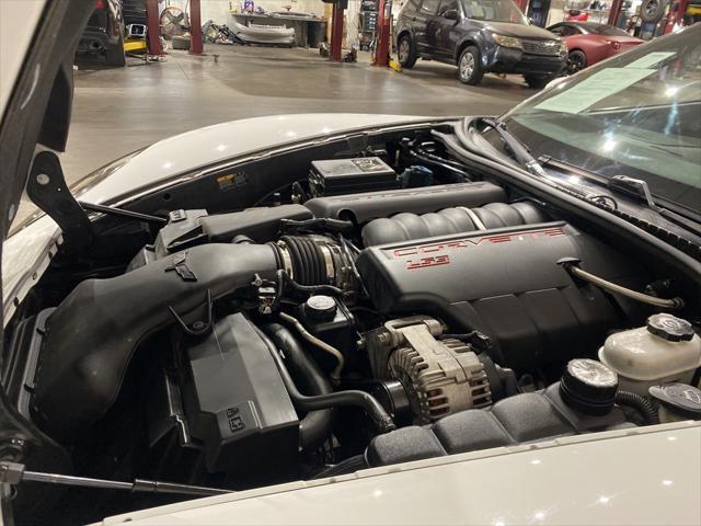 used 2012 Chevrolet Corvette car, priced at $32,999