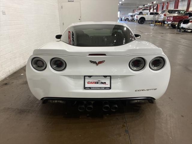 used 2012 Chevrolet Corvette car, priced at $32,999