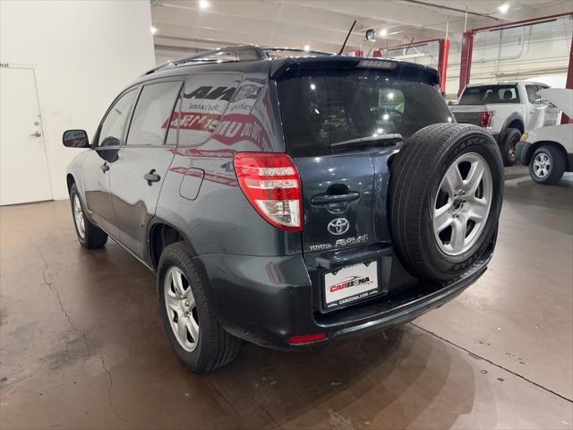 used 2010 Toyota RAV4 car, priced at $6,999