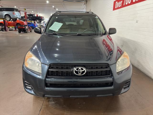 used 2010 Toyota RAV4 car, priced at $6,999