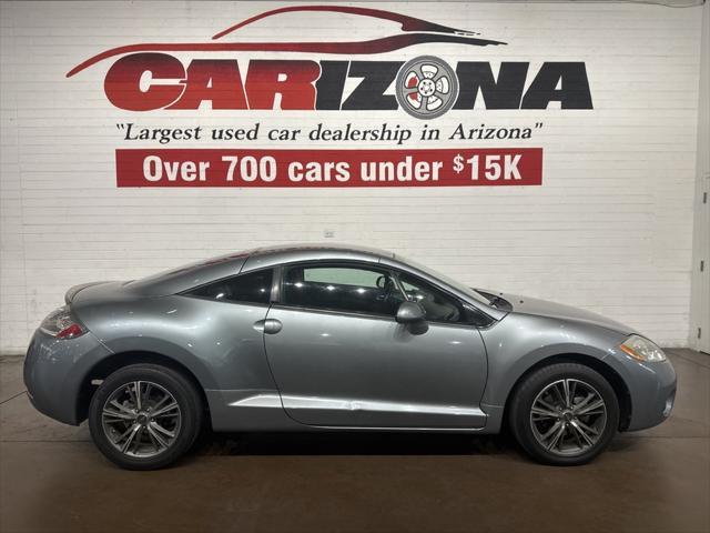 used 2008 Mitsubishi Eclipse car, priced at $7,999