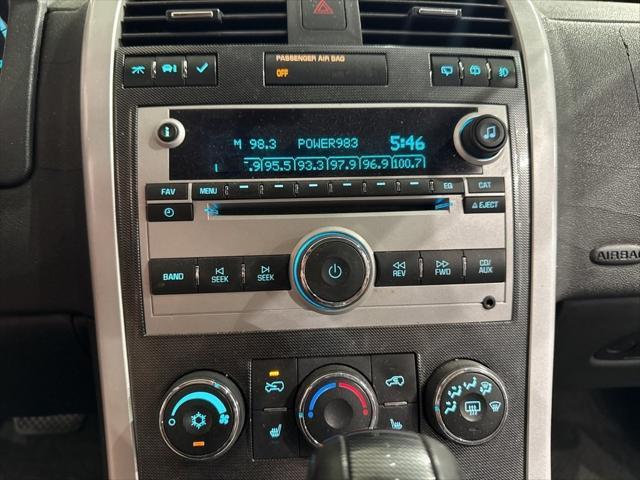 used 2008 Chevrolet Equinox car, priced at $6,631