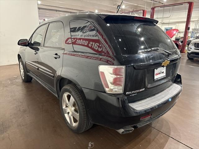 used 2008 Chevrolet Equinox car, priced at $6,631