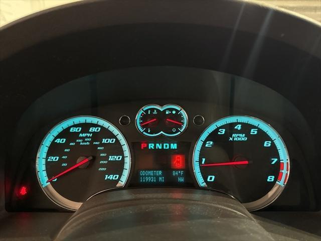 used 2008 Chevrolet Equinox car, priced at $6,631