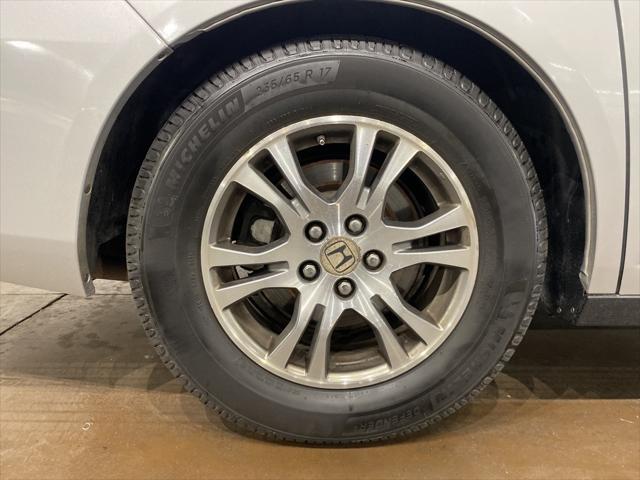 used 2013 Honda Odyssey car, priced at $10,888