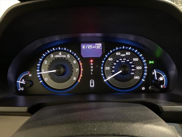 used 2013 Honda Odyssey car, priced at $10,888