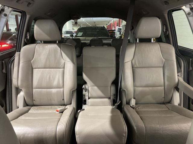 used 2013 Honda Odyssey car, priced at $10,888