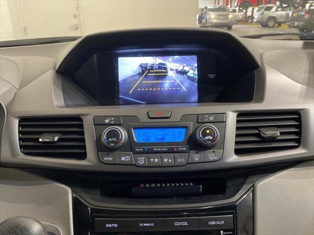 used 2013 Honda Odyssey car, priced at $10,888