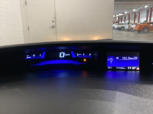 used 2015 Honda Civic car, priced at $10,750