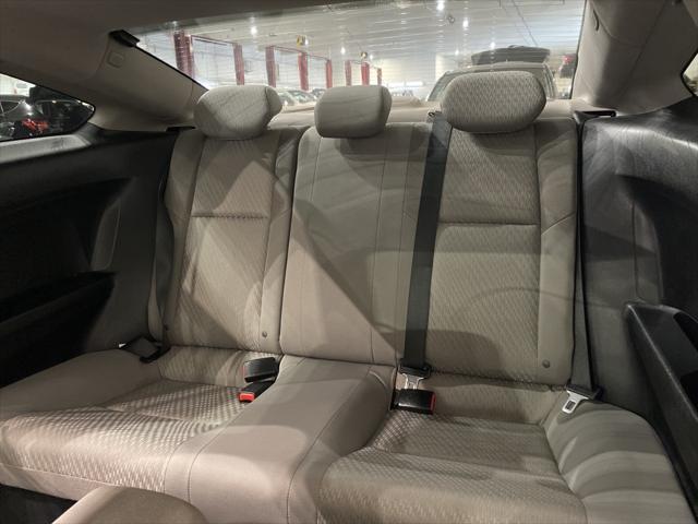 used 2015 Honda Civic car, priced at $10,750
