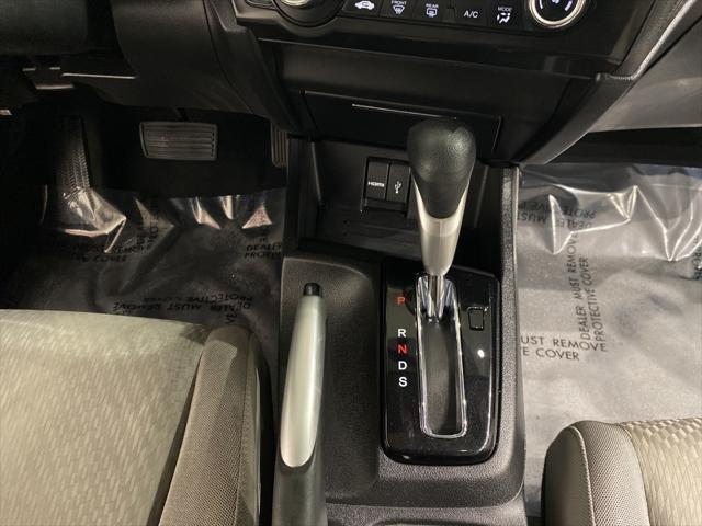used 2015 Honda Civic car, priced at $10,750