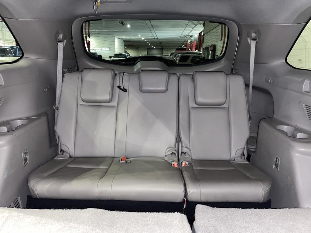 used 2017 Toyota Highlander car, priced at $19,155