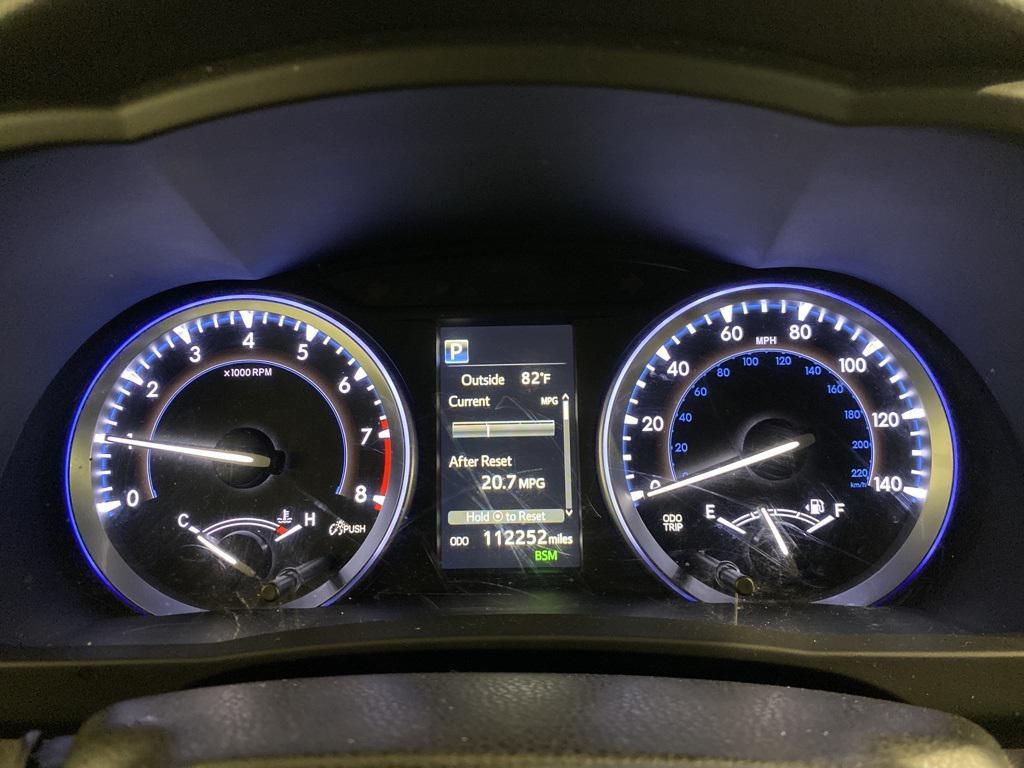 used 2017 Toyota Highlander car, priced at $19,155