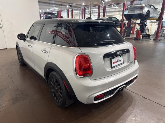 used 2016 MINI Hardtop car, priced at $12,999