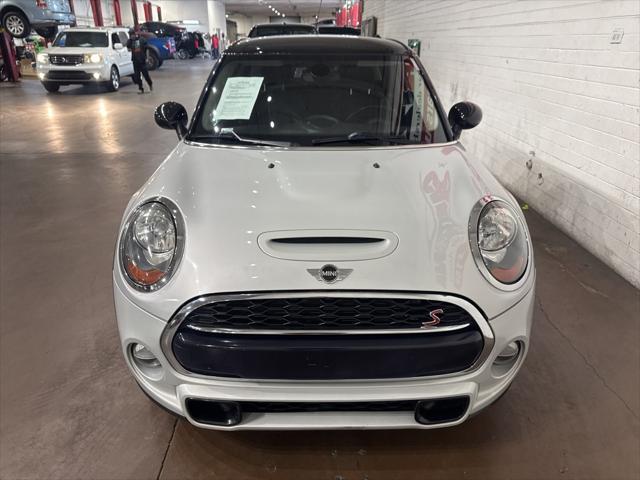 used 2016 MINI Hardtop car, priced at $12,999