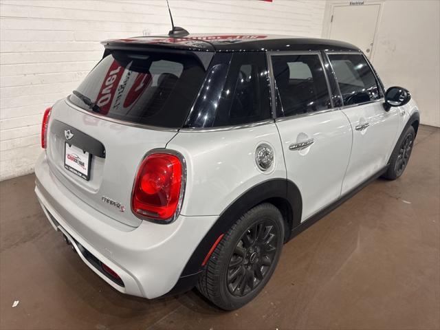 used 2016 MINI Hardtop car, priced at $12,999