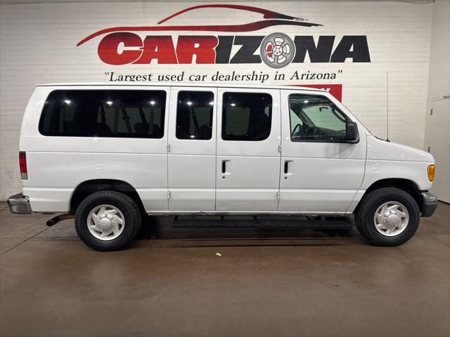 used 2006 Ford E350 Super Duty car, priced at $16,999