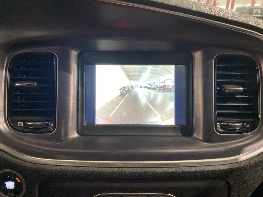 used 2018 Dodge Charger car, priced at $15,355