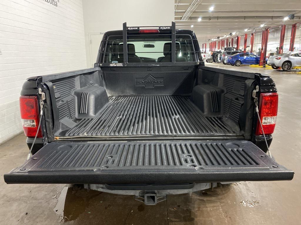 used 2011 Ford Ranger car, priced at $14,695