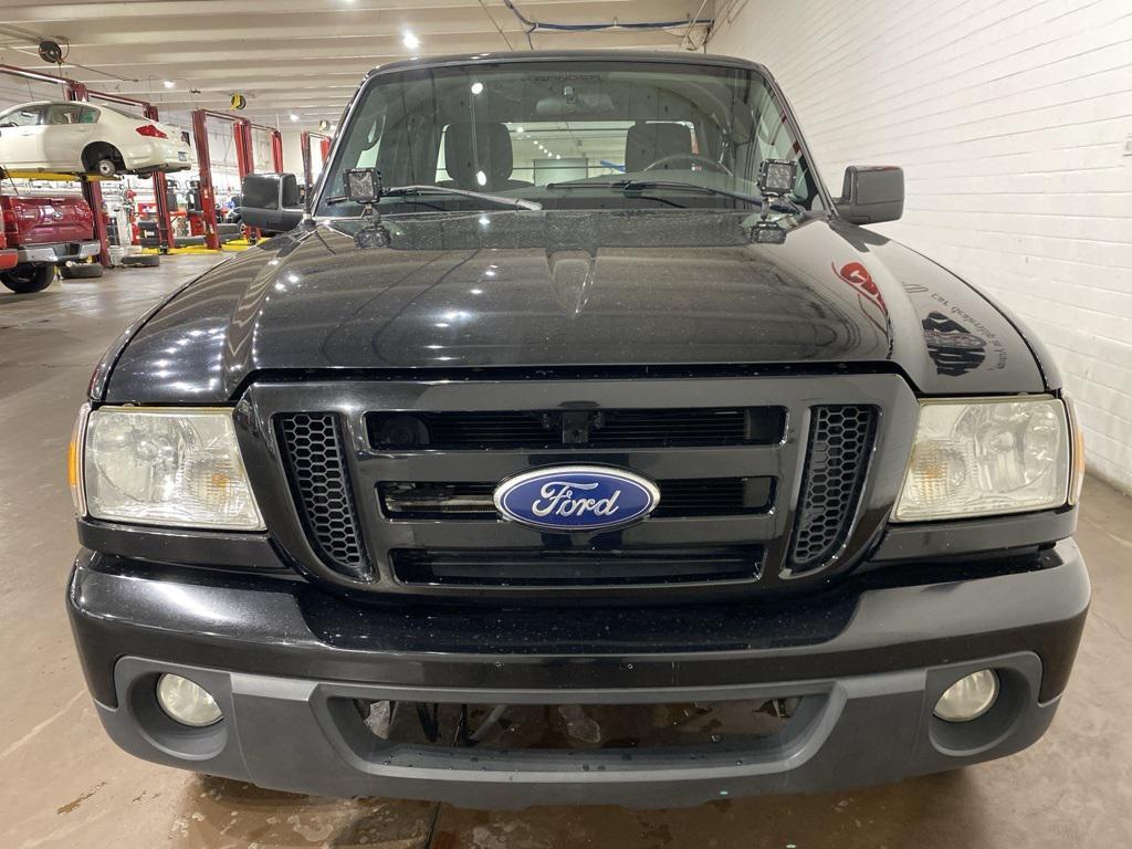 used 2011 Ford Ranger car, priced at $14,695
