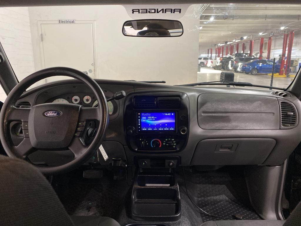 used 2011 Ford Ranger car, priced at $14,695