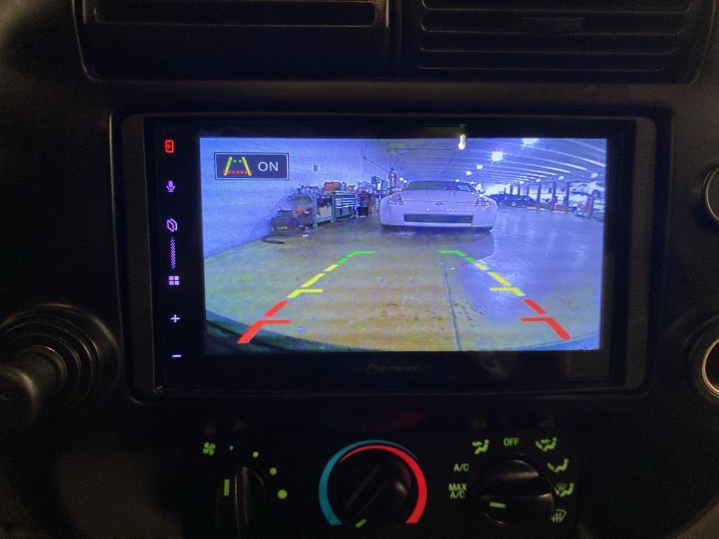 used 2011 Ford Ranger car, priced at $14,695