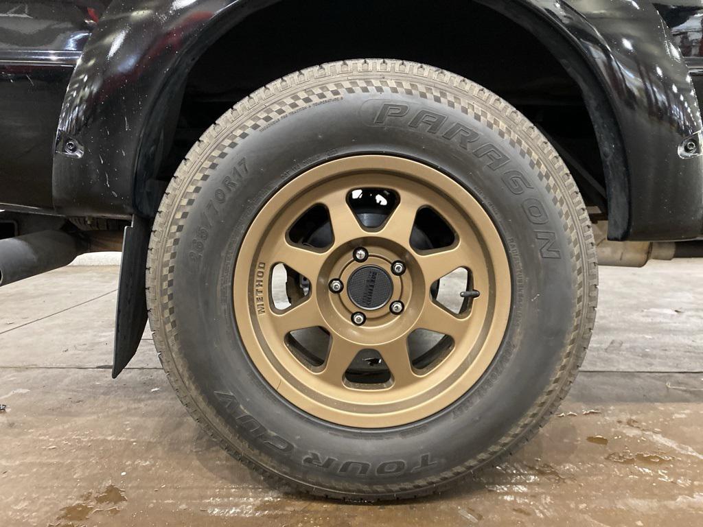 used 2011 Ford Ranger car, priced at $14,695