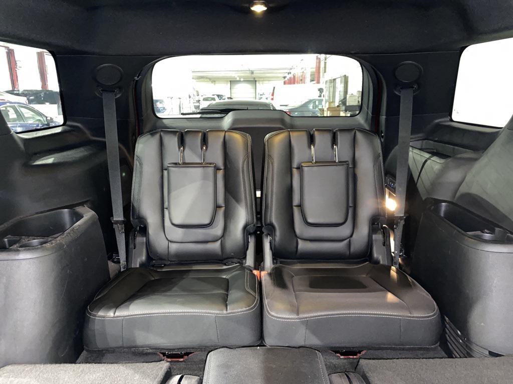 used 2016 Ford Explorer car, priced at $14,755