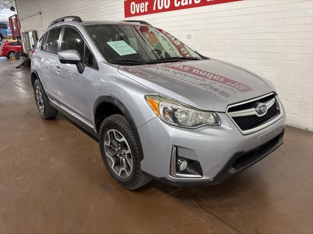 used 2017 Subaru Crosstrek car, priced at $16,399