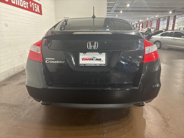 used 2010 Honda Accord Crosstour car, priced at $11,499