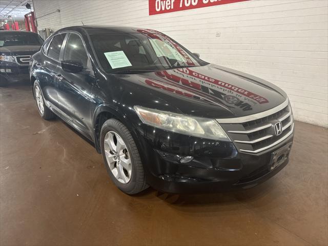 used 2010 Honda Accord Crosstour car, priced at $11,499