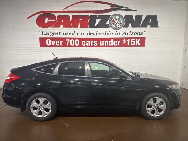 used 2010 Honda Accord Crosstour car, priced at $11,499