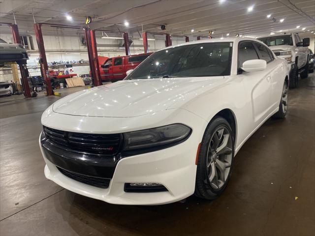 used 2017 Dodge Charger car, priced at $9,499