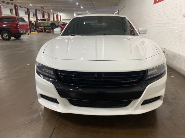 used 2017 Dodge Charger car, priced at $9,499