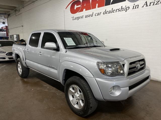 used 2009 Toyota Tacoma car, priced at $14,999