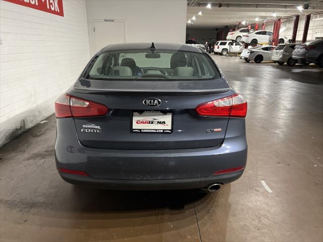 used 2014 Kia Forte car, priced at $9,499